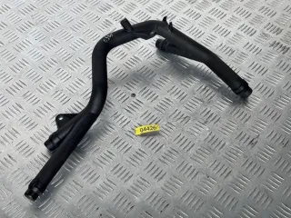 11532247681, 2247681 Трубка охлаждающей жидкости пластиковая BMW 7 E65/E66 Арт 04426
