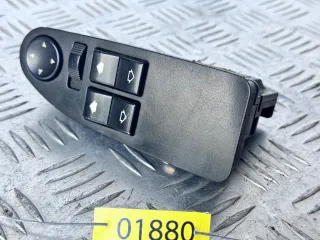 8360887 Блок управления стеклоподъемниками BMW 5 E39 Арт 01880, вид 1