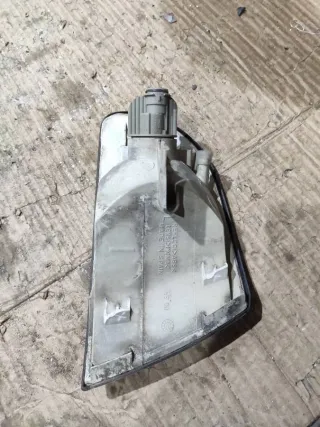  Поворотник левый Audi A4 B5 Арт 97059444, вид 3