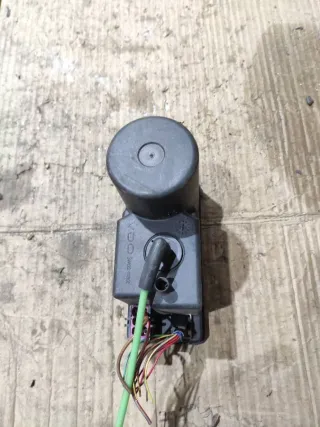 4A0862257A Компрессор центрального замка Audi A6 C4 (S6,RS6) Арт 97059484, вид 1