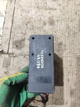4A0862257A Компрессор центрального замка Audi 80 B4 Арт 97059485, вид 3