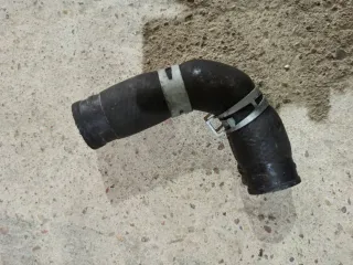  Патрубок (трубопровод, шланг) Suzuki Grand Vitara FT Арт 320973, вид 2