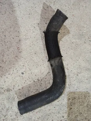  Патрубок (трубопровод, шланг) Suzuki Grand Vitara FT Арт 320972, вид 3