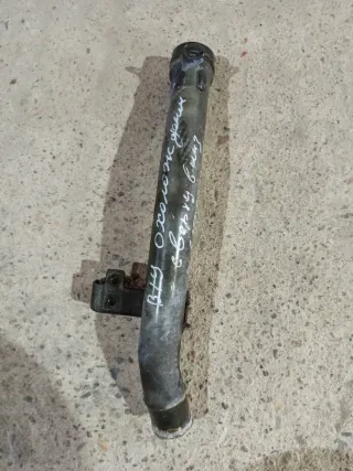  Патрубок (трубопровод, шланг) Suzuki Grand Vitara FT Арт 320971, вид 1