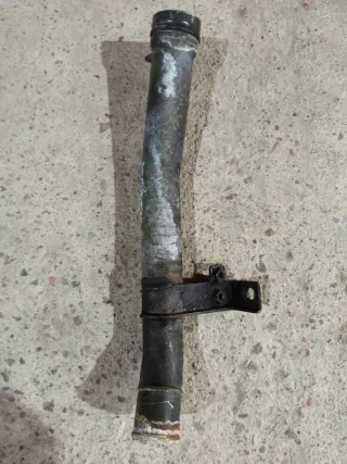  Патрубок (трубопровод, шланг) Suzuki Grand Vitara FT Арт 320971, вид 2