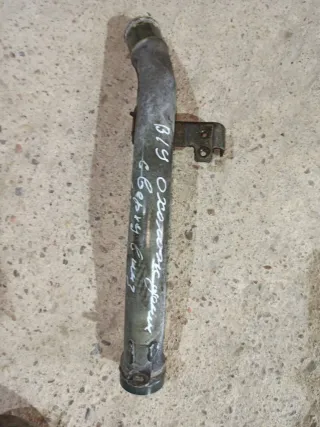  Патрубок (трубопровод, шланг) Suzuki Grand Vitara FT Арт 320971, вид 6