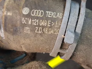  Патрубок (трубопровод, шланг) Volkswagen Jetta 7 Арт 320912, вид 6