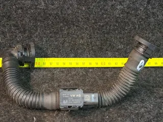 06L906052 Датчик абсолютного давления Volkswagen Jetta 7 Арт 320906, вид 7
