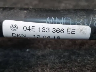 04E133366EE Патрубок вентиляции картера Volkswagen Jetta 7 Арт 320899, вид 5