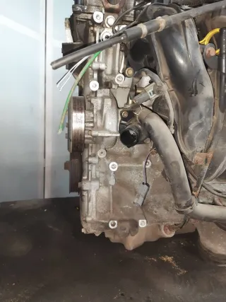 L3,SEBA Двигатель Mazda 6 2 2.3л Арт 320654_2, вид 8