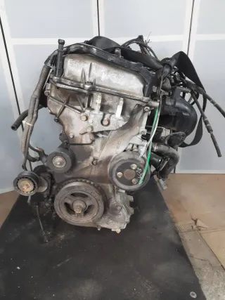 L3,SEBA Двигатель Mazda 3 BK 2.3л Арт 320654_3, вид 1