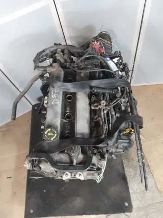 L3,SEBA Двигатель Mazda 3 BK 2.3л Арт 320654_3, вид 2