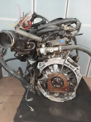 L3,SEBA Двигатель Mazda 3 BK 2.3л Арт 320654_3, вид 6
