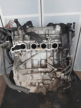 L3,SEBA Двигатель Mazda 5 1 Арт 320654_4, вид 3