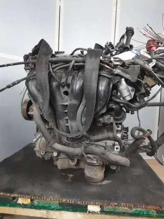 L3,SEBA Двигатель Mazda 5 1 Арт 320654_4, вид 7