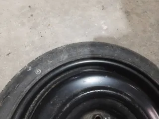  колесо запасное (таблетка) Mazda 6 3 Арт 320991, вид 2
