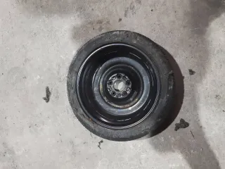  колесо запасное (таблетка) Mazda 6 3 Арт 320991, вид 4