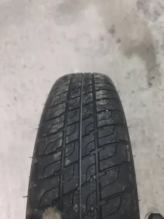  колесо запасное (таблетка) Ford Edge 2 Арт 320989, вид 5