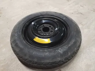  колесо запасное (таблетка) Mazda CX-5 2 Арт 320988, вид 2