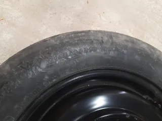  колесо запасное (таблетка) Mazda CX-5 2 Арт 320988, вид 3
