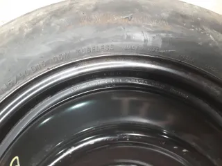  колесо запасное (таблетка) Mazda CX-5 2 Арт 320988, вид 4