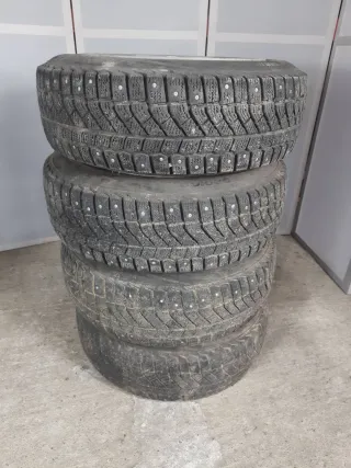  диск литой Mazda 323 BJ Арт 320986, вид 6