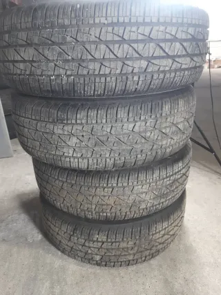  диск литой R19 5x114.3 ET45 к Mazda CX-5 2 Арт 320966, вид 9