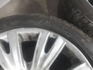  диск литой R19 5x112 ET37 к BMW X5 E70 Арт 320958, вид 3