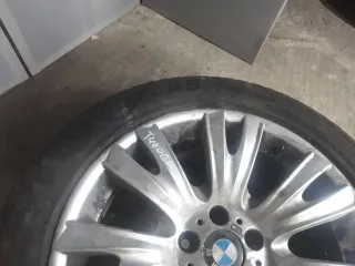  диск литой R19 5x112 ET37 к BMW X5 E70 Арт 320958, вид 4