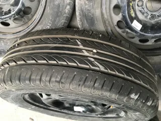  диск литой Ford EcoSport Арт 14676, вид 5