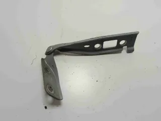 2s6116800ba  Петля капота правая Ford Fusion 1 Арт 2761, вид 1