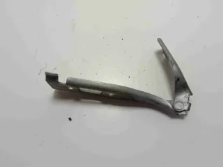 2s6116801ae  Петля капота левая Ford Fusion 1 Арт 2762, вид 1