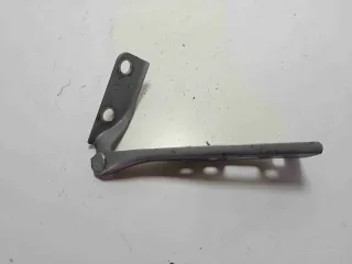 2s6116801ae  Петля капота левая Ford Fusion 1 Арт 2762, вид 2