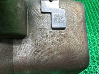 94811031572 ТНВД Porsche Cayenne 958 Арт CP20402, вид 4