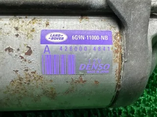 LR007373 Стартер Land Rover Evoque 1 Арт CP20409, вид 2