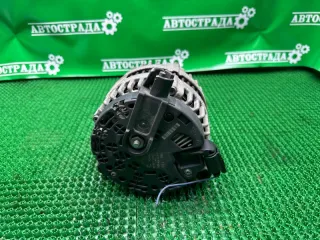 LR001200 Генератор Land Rover Freelander 2 Арт CP20410, вид 3
