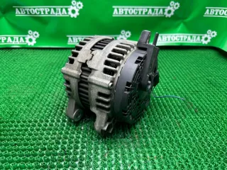 LR001200 Генератор Land Rover Freelander 2 Арт CP20410, вид 4
