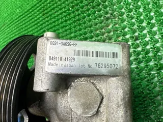 LR006462 Насос ГУР Land Rover Freelander 2 Арт CP20413, вид 5