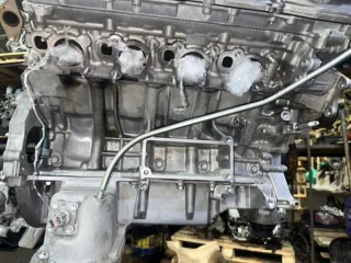 1900038640 Двигатель Lexus LX 3 Арт CP20432, вид 5