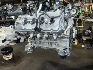 1900038640 Двигатель Lexus LX 3 Арт CP20432, вид 7