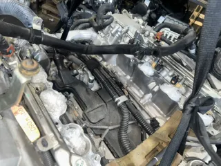 1900038640 Двигатель Lexus LX 3 Арт CP20432, вид 9