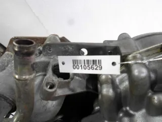 B6324S, Двигатель Volvo C70 2 3.2л Арт 3904-27462457, вид 1