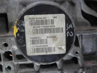 B6324S, Двигатель Volvo C70 2 3.2л Арт 3904-27462457, вид 2
