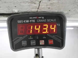 B6324S, Двигатель Volvo C70 2 3.2л Арт 3904-27462457, вид 3