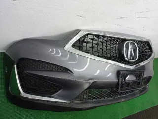 , Бампер передний Acura RDX 3 Арт 3904-04513867, вид 3