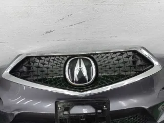 , Бампер передний Acura RDX 3 Арт 3904-04513867, вид 6