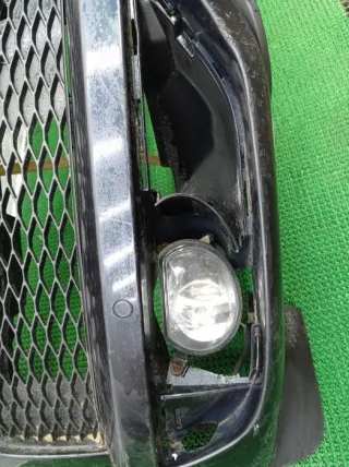 4L0807105M, Бампер передний Audi Q7 4L Арт 3904-82950197, вид 1