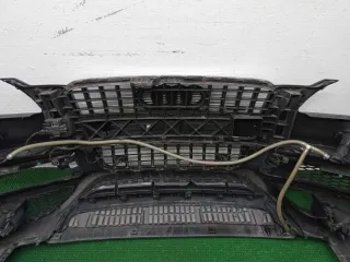 4L0807105M, Бампер передний Audi Q7 4L Арт 3904-82950197, вид 2