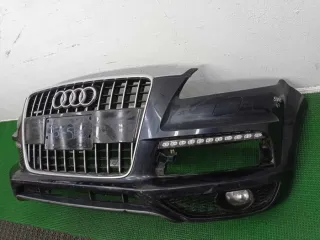 4L0807105M, Бампер передний Audi Q7 4L Арт 3904-82950197, вид 3