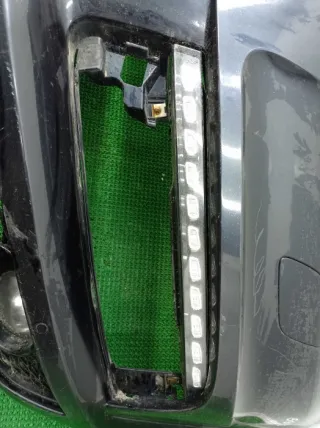 4L0807105M, Бампер передний Audi Q7 4L Арт 3904-82950197, вид 4